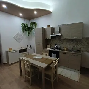 Apartament La Casa Di Ruth