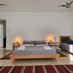  Kwatera prywatna Casa Maravi
